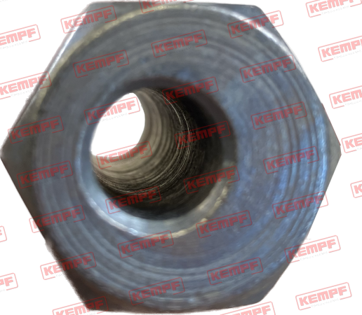 21729 Exzenterschraube  18x45x10